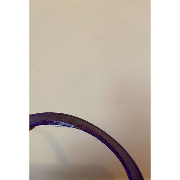 Marc Jacobs Preppy Nylon Computer Laptop Bag - Picture 6 of 15